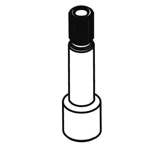 Адаптер ручки HANSGROHE HG 95252000 00000036458