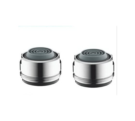 Комплект аэраторов HANSGROHE 13087002 HG Soft Jet 00000032814 1