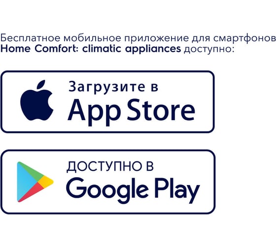 Модуль съёмный управляющий ECH/WFN-02 Smart Wi-Fi Electrolux НС-1246928