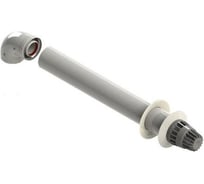 Коаксильный дымоход Ferroli (600/100) CKWMA59X