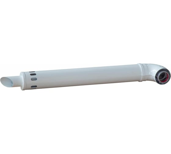 Коаксиальный комплект с антиобледенителем WERTRUS А-020/1 710471 (Wert Coaxial Kit)