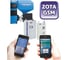 Модуль управления ZOTA GSM-Pellet/Стаханов GM4931120003 1