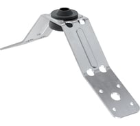 Кронштейн LRB (50 шт; М8) для воздуховодов Fischer 24675