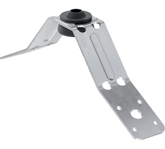 Кронштейн LRB (50 шт; М8) для воздуховодов Fischer 24675
