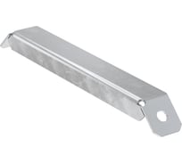 Кронштейн угловой опорный для прямой консоли WS (10 шт; 31-45°) Fischer 538749
