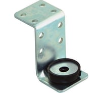Крепление воздуховодов ZKH 50 шт Fischer 24674