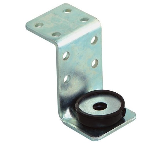 Крепление воздуховодов ZKH 50 шт Fischer 24674 1