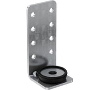 Крепление воздуховодов LKH 50 шт Fischer 24671