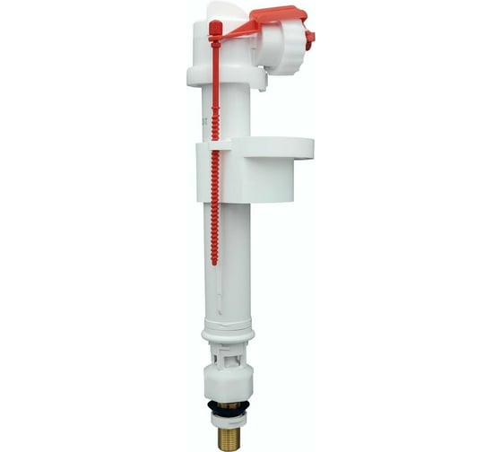 Арматура для бачка Alcadrain наливная, нижнее подключение, A18-3/8" 00023208
