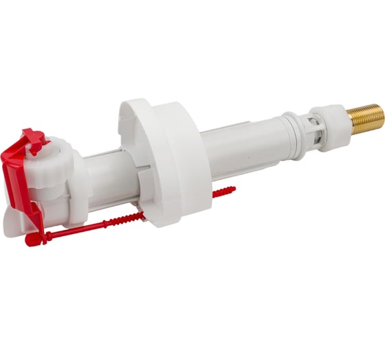 Выпускной комплект со стоп кнопкой, Alca Plast впускной механизм А18-1/2, SA2000SK 1/2" CHROM