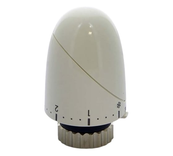Термоголовка Tiemme М30х1,5 ECO 3 9550001