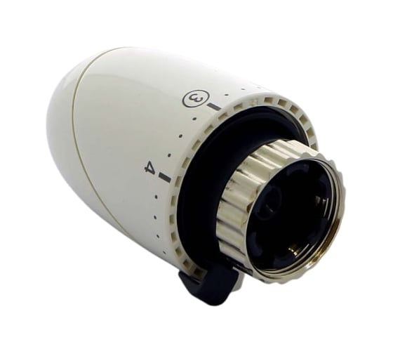 Термоголовка Tiemme М30х1,5 ECO 3 9550001