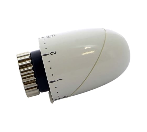 Термоголовка Tiemme М30х1,5 ECO 3 9550001