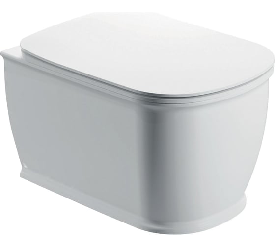 Сиденье микролифт Imex Genesis CT10150 00187619