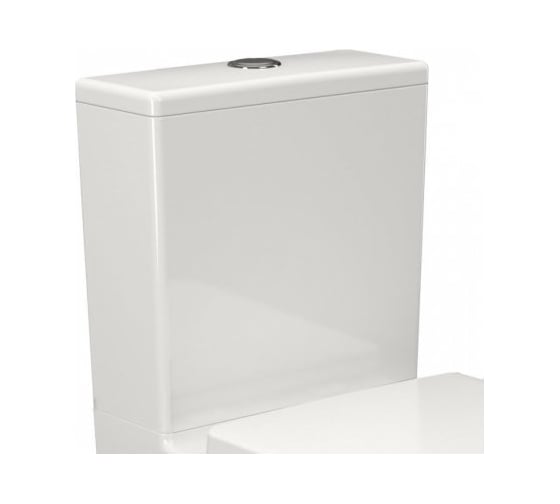 Бачок унитаза-компакта IMEX Liberty CT10160CR 00254351