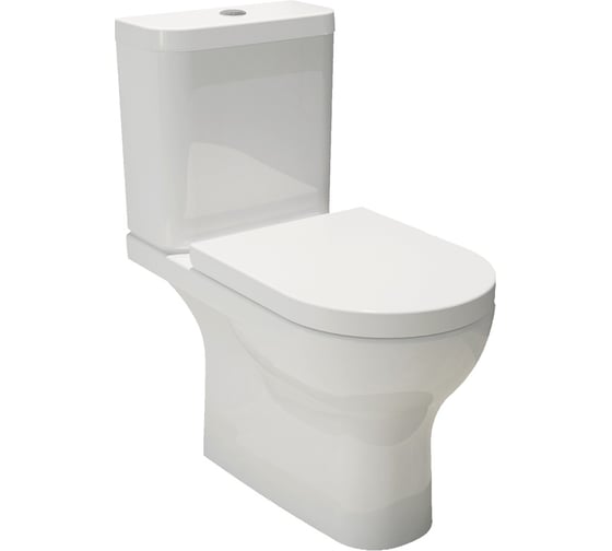 Бачок унитаза-компакта IMEX CT10128C Elodie 00254354