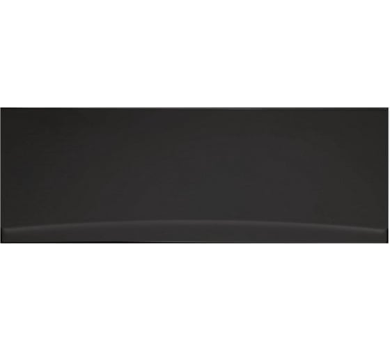 Панель фронтальная Aquanet L170 H53 К черная 00242156 1