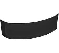 Фронтальная панель Aquanet 170 JERSEY SOFIA L/R черная 00243488