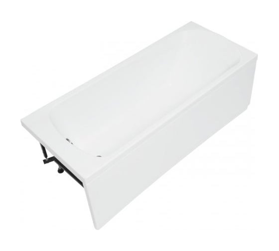 Фронтальная панель Aquanet L170 H53 К 00242155