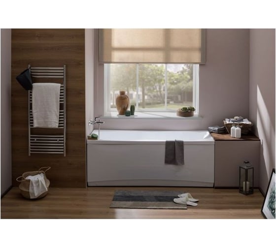 Фронтальная панель Aquanet L170 H53 К 00242155