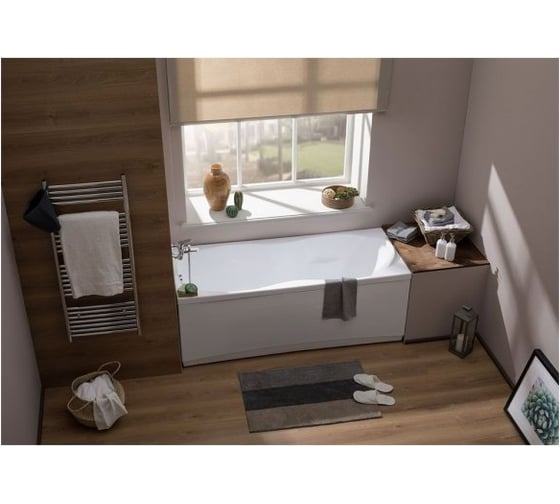 Фронтальная панель Aquanet L170 H53 К 00242155