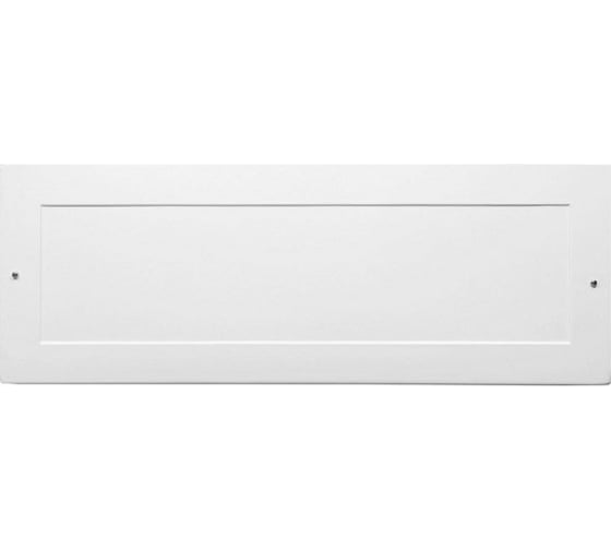 Фронтальная панель Aquanet L120 H54 У 00243800