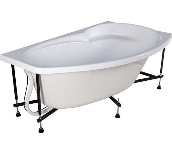 Каркас сварной для ванны Aquanet 170x90 SOFIA JERSEY L/R 00242139