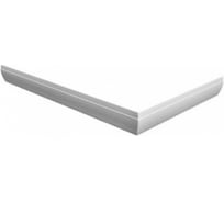 Панель для поддонов RAVAK Gigant Pro 100х80 SET L белая, Galaxy Pro 00000018547 XA83AL01010