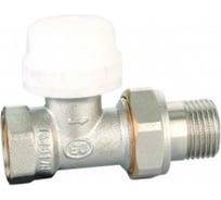 Клапан терморегулирующий прямой KROMWELL 3/4" EU.ST6121040 34_k