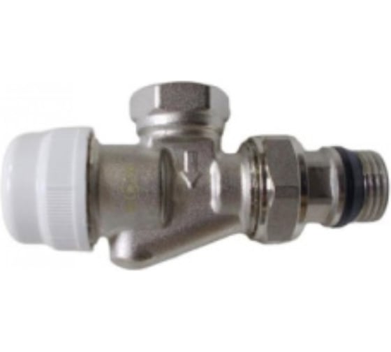 Клапан терморегулирующий осевой KROMWELL 1/2" EU.ST6193030 12_k