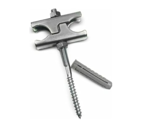 Держатель Arbonia 130 мм, РС=15-70 мм AME ZB0257 0001 AME