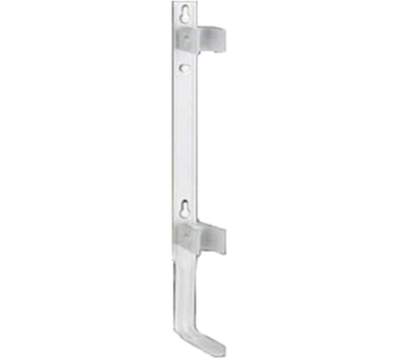 Комплект крепежей Zehnder 2xSMB50 173549 RAL 9217