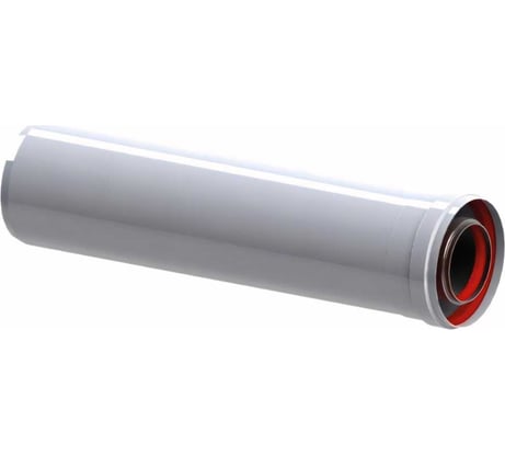 Коаксиальный удлинитель BaltGaz (60/100 мм; 500 мм) 30863