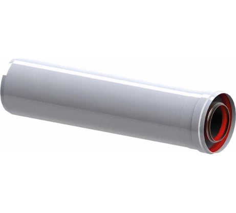 Коаксиальный удлинитель BaltGaz (60/100 мм; 1000 мм) 30844