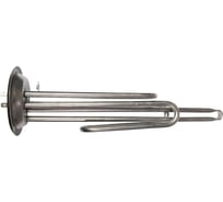 Нагревательный элемент ИТАТЭН RF 2.0 кВт, RZL-92 мм, M6, нержавеющая сталь 10941