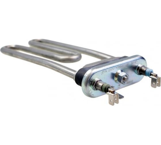 ТЭН ИТАТЭН ИТА 1700W, L 175 мм, R11, M115, прямой 46510