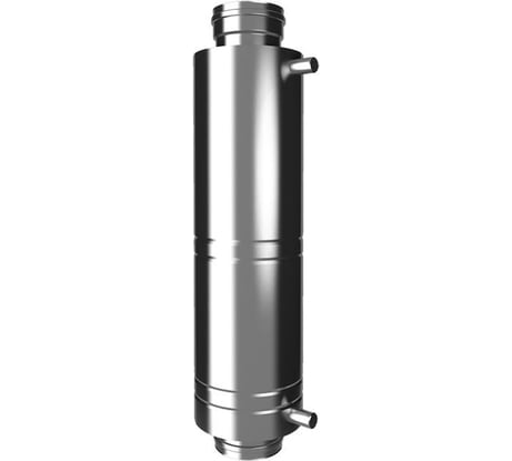 Трубный пароперегреватель ТЕПЛОВиСУХОВ ППШ-М 430, L495 D115/115 К М TS.BAK.PPS.0115.75153