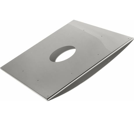 Универсальный потолочный лист ТЕПЛОВиСУХОВ ЛПУ-Р 500x500, D180-215 TS.KMP.LPU.0210.63446