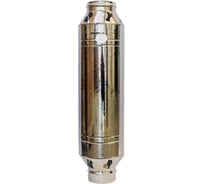 Конвектор трубный ТЕПЛОВиСУХОВ L1000 КТр-Р 430-0,8, D120/115(120) TS.KMP.KNV.0115.72311 TS.KMP.KNV.0120.72311