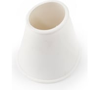 Манжета переходная ДТРД D60x80 белая 1-0023ДТРД