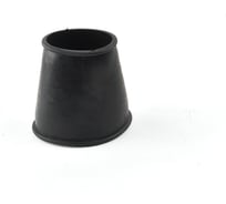 Манжета переходная ДТРД D60x80 черная 1-0022ДТРД