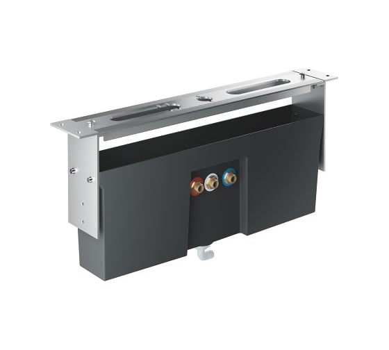 Комплект для ванны Grohe на 4/5 отверстий 29037002
