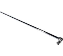 Радиаторный угольник VALTEC 16х15, 300 мм, короткий VTm.281.PN.001615