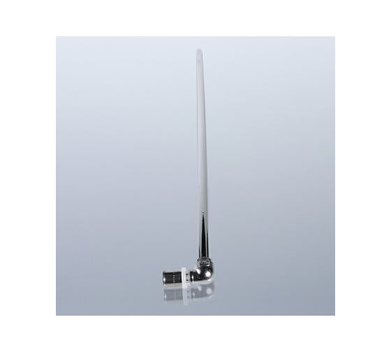 Радиаторный угольник VALTEC 16х15, 300 мм, короткий VTm.281.PN.001615
