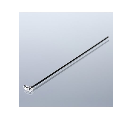 Радиаторный угольник VALTEC 16х15, 300 мм, короткий VTm.281.PN.001615