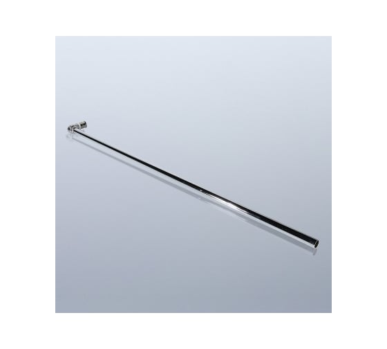 Радиаторный угольник VALTEC 16х15, 300 мм, короткий VTm.281.PN.001615