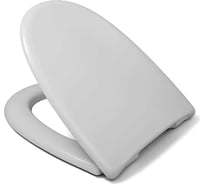 Сиденье HARO Fjell стальное крепление 531661