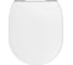 Сиденье HARO Tablas Slim с микролифтом, быстросъемное 540784 2