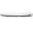 Сиденье HARO Tablas Slim с микролифтом, быстросъемное 540784 4