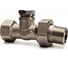 Настроечный прямой клапан PROEXPERT ВН 1/2" 02010201 1